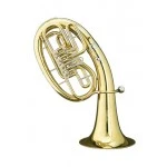 B&S Bariton 3046-L GM B&S Bariton 3046-L GM