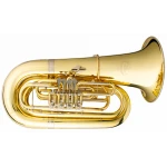 B&S B-Tuba GR51-L