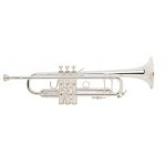 Bach Trompete Stradivarius 180-25-S L Bach Trompete Stradivarius 180-25-S L