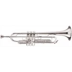Bach Trompete Stradivarius New York 7 LT 180-S77 Bach Trompete Stradivarius New York 7 LT 180-S77