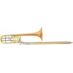 Conn Tenorposaune 88H Symphony in B/F Conn Tenorposaune 88H Symphony in B/F