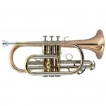 Eastman ECR-501R Bb Kornett