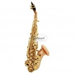 Eastman ECS-600Z Sopransaxophon Eastman ECS-600Z Sopransaxophon