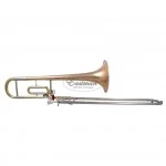 Eastman EQP-401 C/Bb Kinder-Posaune