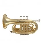 Eastman ETT-401 Taschentrompete