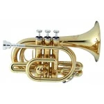 Jupiter Taschentrompete JTR-516L Jupiter Taschentrompete JTR-516L