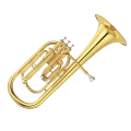 Alt-Hörner