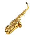 ES-Alt Saxophone