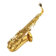 ES-Alt Saxophone