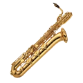 Bariton Saxophone