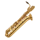 Bariton Saxophone