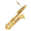 Bass Saxophone