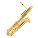 Bass Saxophone