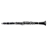 Schreiber Klarinette D26 Schreiber Klarinette D26