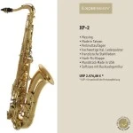 Expression Tenor Saxophon XP-2 Expression Tenor Saxophon XP-2