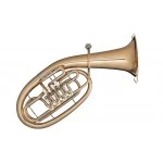Melton Bariton "Meister Art" MAB34 in B Melton Bariton "Meister Art" MAB34 in B