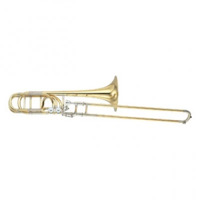 Yamaha Bassposaune YBL 830