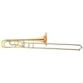 Tenorposaune mit Quartventil