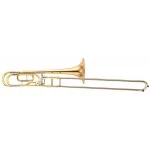 Yamaha Tenorposaune YSL-446GE II mit Quartventil Yamaha Tenorposaune YSL-446GE II mit Quartventil
