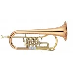 Yamaha Flügelhorn YFH 436G Yamaha Flügelhorn YFH 436G
