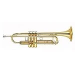 Yamaha Trompete YTR-5335G