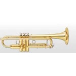 Yamaha Trompete YTR-8335LA