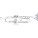 Yamaha Trompete YTR-8335RGS 04 
