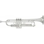 Yamaha Trompete YTR-8345RS