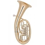 Miraphone Bariton 54L Modell Loimayr in B Miraphone Bariton 54L Modell Loimayr in B