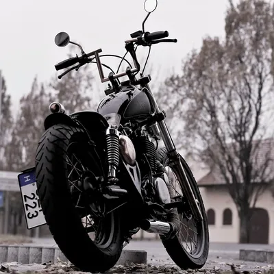 Yamaha YTS-82ZS Tenor-Saxophon