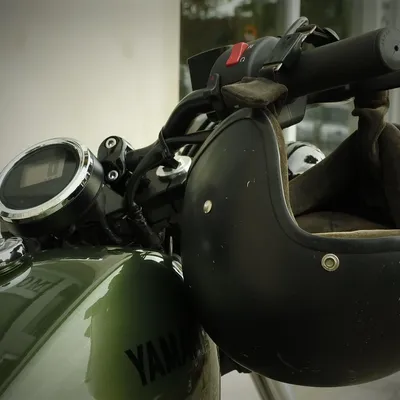 Yamaha YTS-62 Tenor-Saxophon