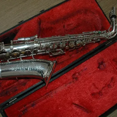 Yamaha YTS-62 Tenor-Saxophon