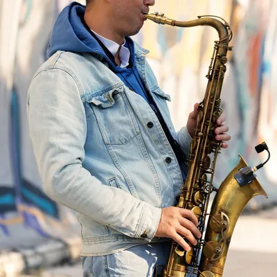 Yamaha YTS-82ZS Tenor-Saxophon