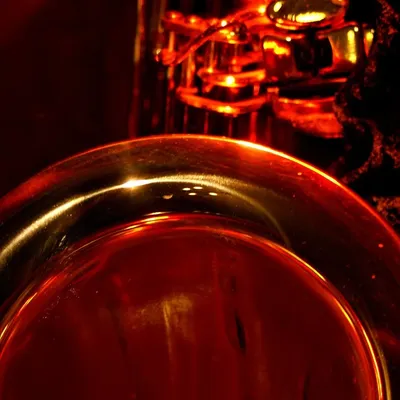 Yamaha YTS-82ZS Tenor-Saxophon
