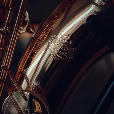 Yamaha YTS-280 Tenor-Saxophon