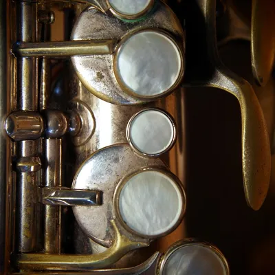 Yamaha YAS-280 Alt-Saxophon Yamaha YAS-280 Alt-Saxophon