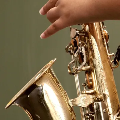 Yamaha YTS-280 Tenor-Saxophon