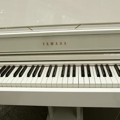 Yamaha YTS-62 Tenor-Saxophon