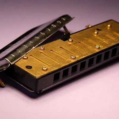 Yamaha YFH 8310ZGS Bb Flügelhorn