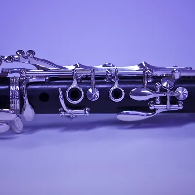 Schreiber Klarinette Virtuosa