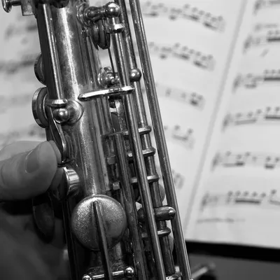 Yamaha YTS-280 Tenor-Saxophon